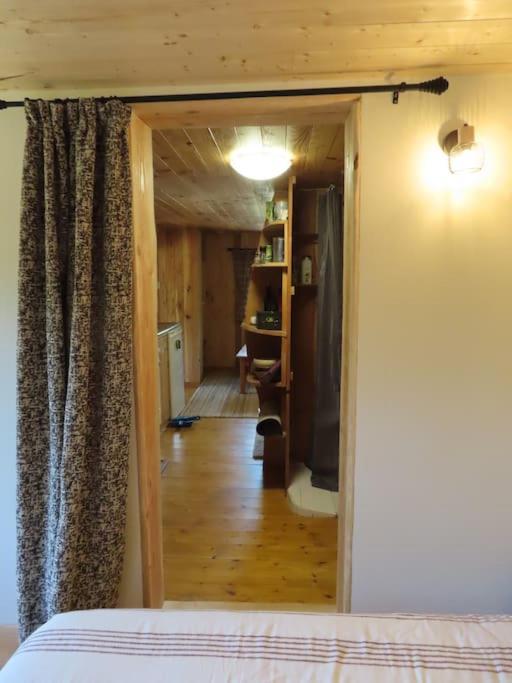 Cosy Cabane Montbrun-Bocage Екстериор снимка