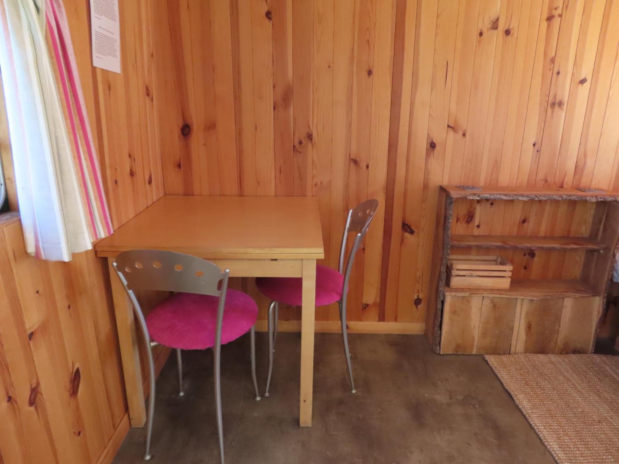 Cosy Cabane Montbrun-Bocage Екстериор снимка